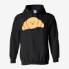 Gildan 8.0 oz 50/50 Hooded Sweat Thumbnail