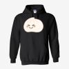 Gildan 8.0 oz 50/50 Hooded Sweat Thumbnail