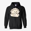 Gildan 8.0 oz 50/50 Hooded Sweat Thumbnail