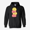 Gildan 8.0 oz 50/50 Hooded Sweat Thumbnail