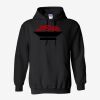 Gildan 8.0 oz 50/50 Hooded Sweat Thumbnail