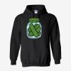 Gildan 8.0 oz 50/50 Hooded Sweat Thumbnail