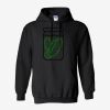 Gildan 8.0 oz 50/50 Hooded Sweat Thumbnail