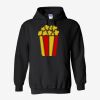 Gildan 8.0 oz 50/50 Hooded Sweat Thumbnail