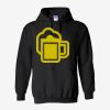 Gildan 8.0 oz 50/50 Hooded Sweat Thumbnail