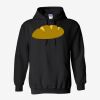 Gildan 8.0 oz 50/50 Hooded Sweat Thumbnail
