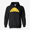 Gildan 8.0 oz 50/50 Hooded Sweat Thumbnail