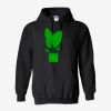 Gildan 8.0 oz 50/50 Hooded Sweat Thumbnail