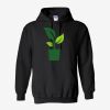 Gildan 8.0 oz 50/50 Hooded Sweat Thumbnail