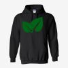 Gildan 8.0 oz 50/50 Hooded Sweat Thumbnail
