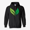 Gildan 8.0 oz 50/50 Hooded Sweat Thumbnail