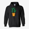 Gildan 8.0 oz 50/50 Hooded Sweat Thumbnail