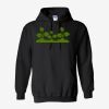 Gildan 8.0 oz 50/50 Hooded Sweat Thumbnail