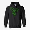 Gildan 8.0 oz 50/50 Hooded Sweat Thumbnail