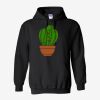 Gildan 8.0 oz 50/50 Hooded Sweat Thumbnail