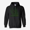 Gildan 8.0 oz 50/50 Hooded Sweat Thumbnail