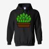Gildan 8.0 oz 50/50 Hooded Sweat Thumbnail