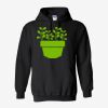 Gildan 8.0 oz 50/50 Hooded Sweat Thumbnail