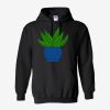 Gildan 8.0 oz 50/50 Hooded Sweat Thumbnail