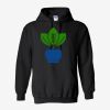 Gildan 8.0 oz 50/50 Hooded Sweat Thumbnail
