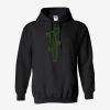 Gildan 8.0 oz 50/50 Hooded Sweat Thumbnail
