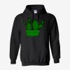 Gildan 8.0 oz 50/50 Hooded Sweat Thumbnail