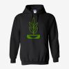 Gildan 8.0 oz 50/50 Hooded Sweat Thumbnail