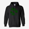 Gildan 8.0 oz 50/50 Hooded Sweat Thumbnail