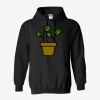 Gildan 8.0 oz 50/50 Hooded Sweat Thumbnail