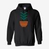 Gildan 8.0 oz 50/50 Hooded Sweat Thumbnail