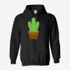 Gildan 8.0 oz 50/50 Hooded Sweat Thumbnail
