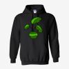 Gildan 8.0 oz 50/50 Hooded Sweat Thumbnail