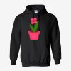 Gildan 8.0 oz 50/50 Hooded Sweat Thumbnail