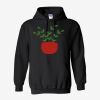 Gildan 8.0 oz 50/50 Hooded Sweat Thumbnail