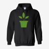 Gildan 8.0 oz 50/50 Hooded Sweat Thumbnail