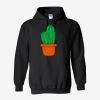 Gildan 8.0 oz 50/50 Hooded Sweat Thumbnail