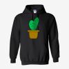 Gildan 8.0 oz 50/50 Hooded Sweat Thumbnail