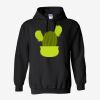 Gildan 8.0 oz 50/50 Hooded Sweat Thumbnail