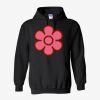 Gildan 8.0 oz 50/50 Hooded Sweat Thumbnail