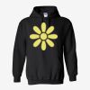 Gildan 8.0 oz 50/50 Hooded Sweat Thumbnail