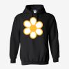 Gildan 8.0 oz 50/50 Hooded Sweat Thumbnail