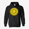 Gildan 8.0 oz 50/50 Hooded Sweat Thumbnail