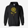 Gildan 8.0 oz 50/50 Hooded Sweat Thumbnail