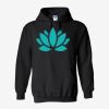 Gildan 8.0 oz 50/50 Hooded Sweat Thumbnail