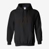 Gildan 8.0 oz 50/50 Hooded Sweat Thumbnail