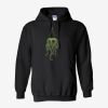 Gildan 8.0 oz 50/50 Hooded Sweat Thumbnail