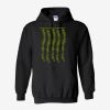 Gildan 8.0 oz 50/50 Hooded Sweat Thumbnail