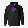 Gildan 8.0 oz 50/50 Hooded Sweat Thumbnail