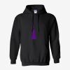 Gildan 8.0 oz 50/50 Hooded Sweat Thumbnail