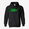 Gildan 8.0 oz 50/50 Hooded Sweat Thumbnail